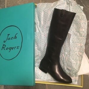 Brand new Jack Roger Parker boots